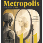 Metropolis — Gabriele Saveri