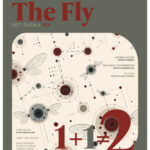 Thefly — Gabriele Saveri
