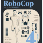 Robocop — Gabriele Saveri