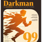 Darkman — Gabriele Saveri