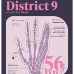 District 9 — Gabriele Saveri