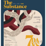 Thesubstance — Gabriele Saveri