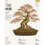 Bonsai Time — Gabriele Saveri
