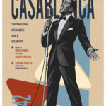Casablanca — Gabriele Saveri