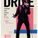 Drive — Gabriele Saveri