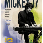 Mickey 17 — Gabriele Saveri