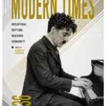 Modern Times — Gabriele Saveri