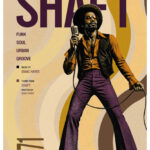 Shaft — Gabriele Saveri