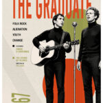 The Graduate — Gabriele Saveri