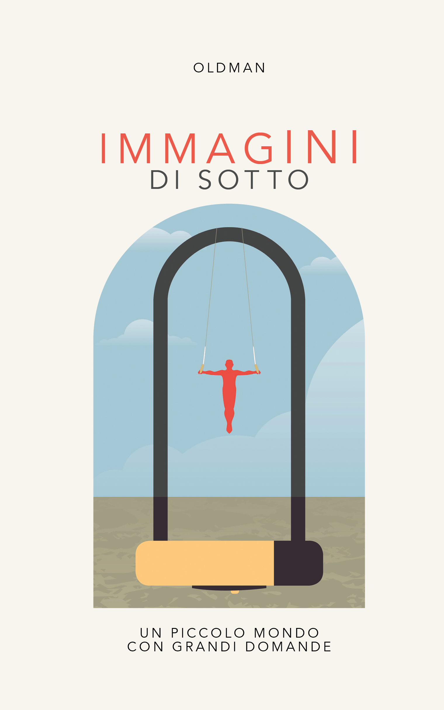 Immagini di sotto — Gabriele Saveri