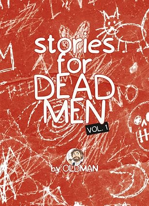 Stories for Dead Men — Gabriele Saveri