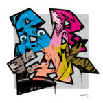 Break — Gabriele Saveri