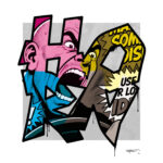 Horn — Gabriele Saveri
