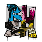 Rush — Gabriele Saveri